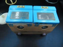 washer dryer a